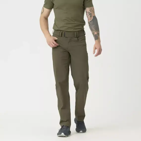 Брюки Helikon-Tex COVERT TACTICAL PANTS - VersaStretch Lite