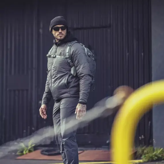 Брюки Helikon-Tex COVERT TACTICAL PANTS - VersaStretch Lite