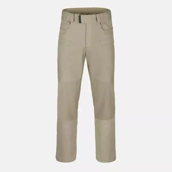 Брюки Helikon-Tex HYBRID TACTICAL PANTS - PolyCotton Ripstop
