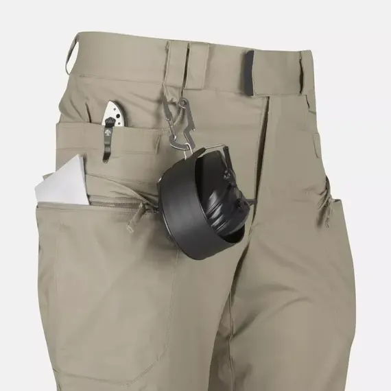 Брюки Helikon-Tex HYBRID TACTICAL PANTS - PolyCotton Ripstop