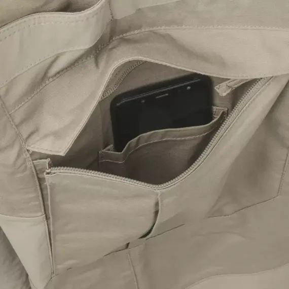 Брюки Helikon-Tex HYBRID TACTICAL PANTS - PolyCotton Ripstop