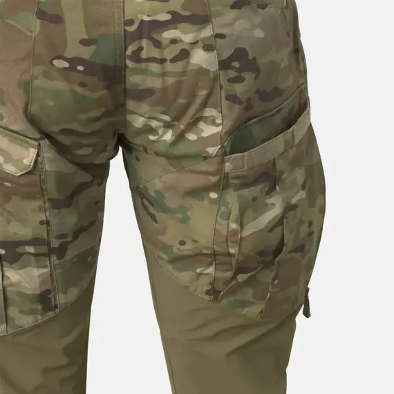 Брюки Helikon-Tex MCDU Pants — NyCo Ripstop