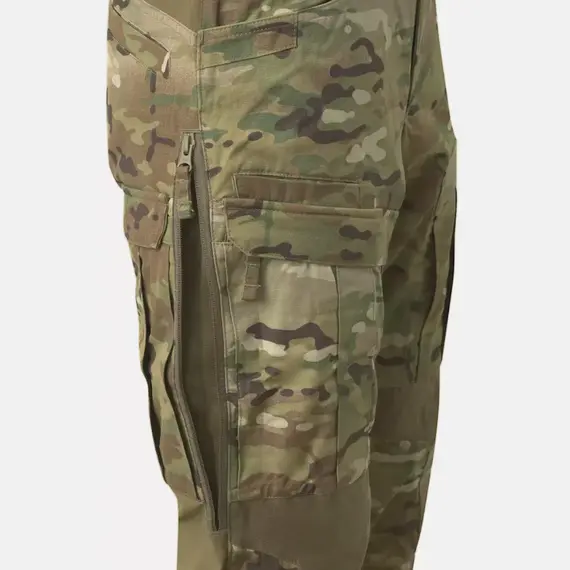 Брюки Helikon-Tex MCDU Pants — NyCo Ripstop