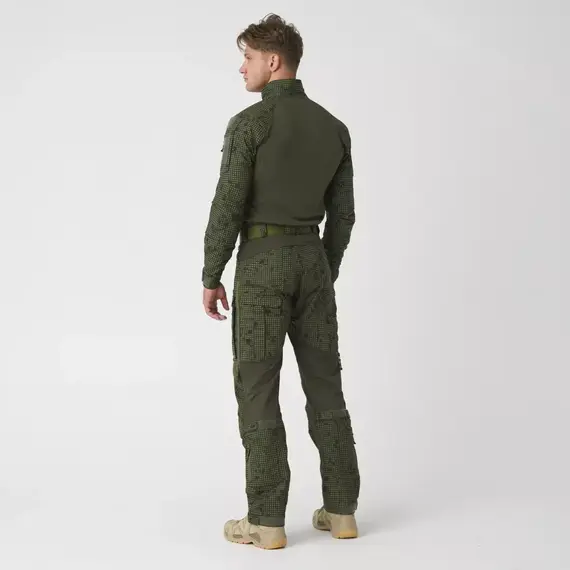 Брюки Helikon-Tex MCDU Pants — PolyCotton Stretch Ripstop