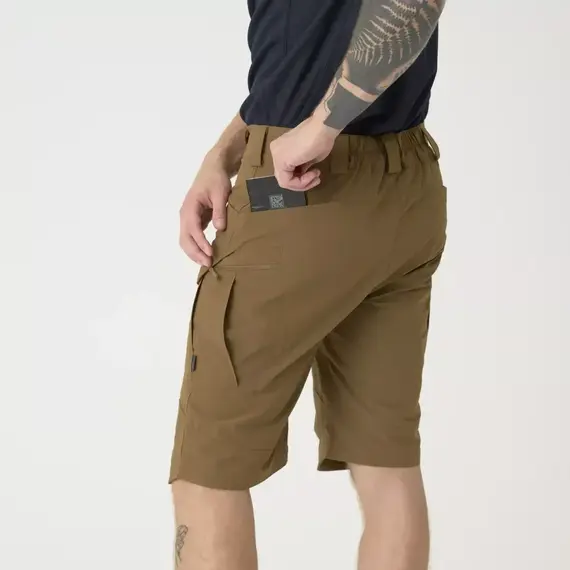 Шорты Helikon-Tex OTS (Outdoor Tactical Shorts) 11 -VersaStretch Lite