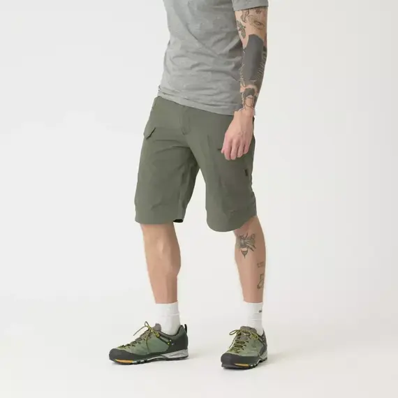 Шорты Helikon-Tex OTS (Outdoor Tactical Shorts) 11 -VersaStretch Lite, Olive Drab