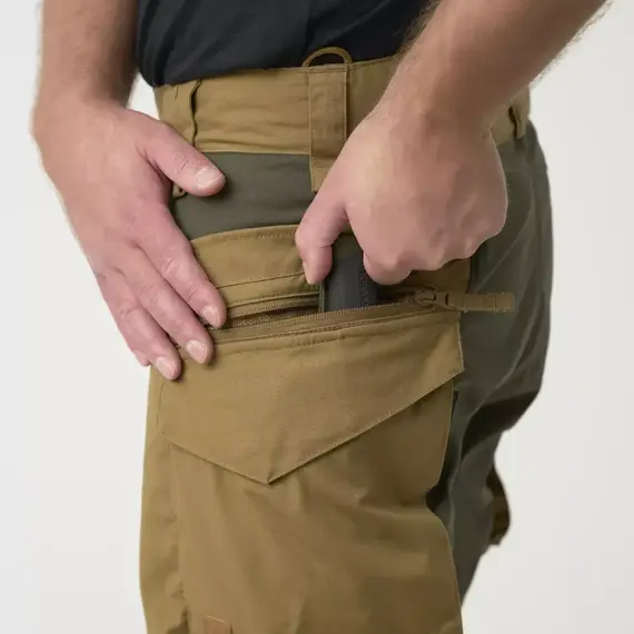 Брюки Helikon-Tex PILGRIM Pants