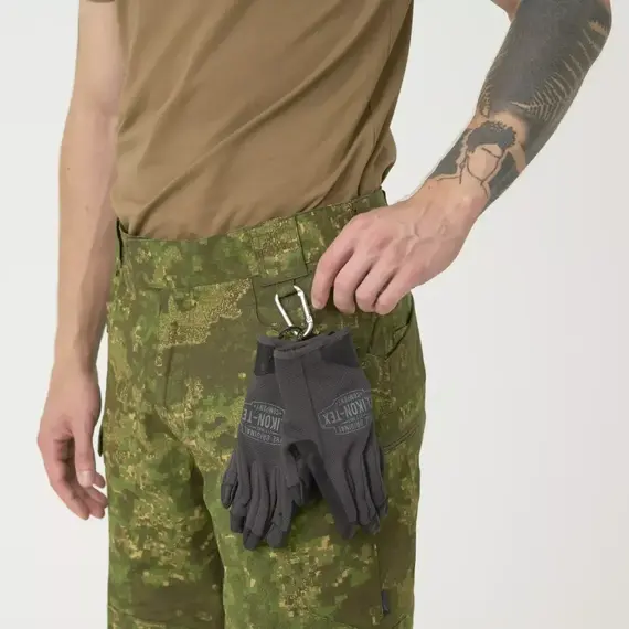Шорты Helikon-Tex UTS (Urban Tactical Shorts) Flex 11'' - NyCo Ripstop