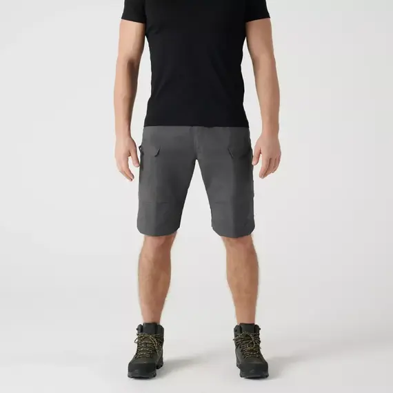 Шорты Helikon-Tex UTS (Urban Tactical Shorts) 11'' - PolyCotton Stretch Ripstop, Shadow Grey
