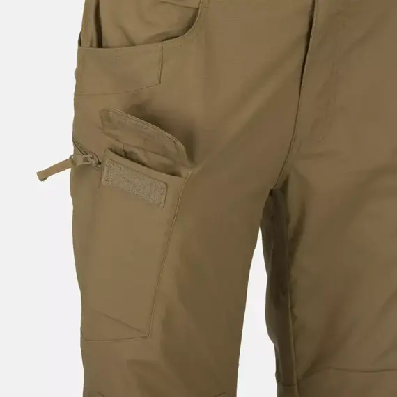 Брюки Helikon-Tex UTP (Urban Tactical Pants) - PolyCotton Ripstop