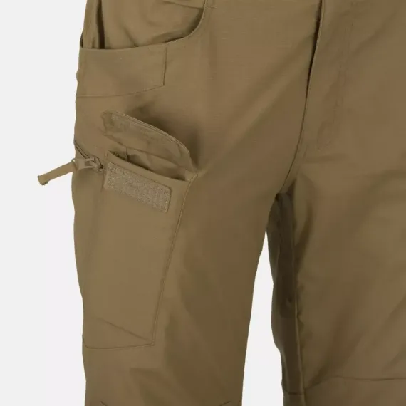 Брюки Helikon-Tex UTP (Urban Tactical Pants) - PolyCotton Ripstop