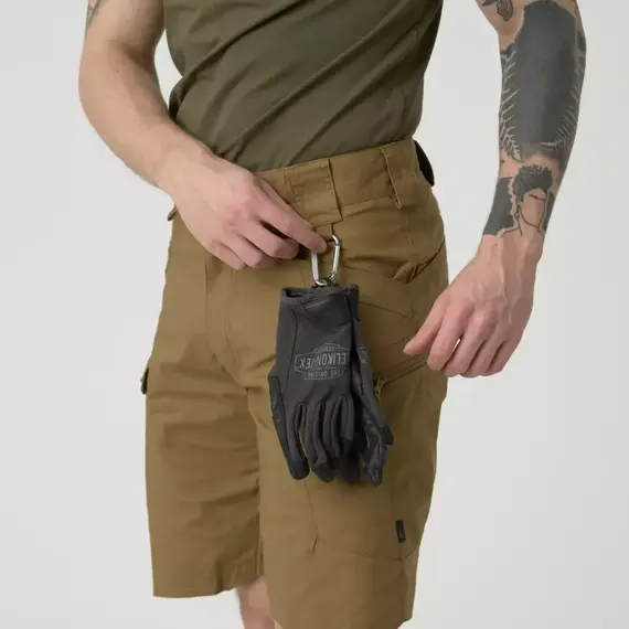 Шорты Helikon-Tex UTS (Urban Tactical Shorts) 8.5 - PolyCotton Ripstop