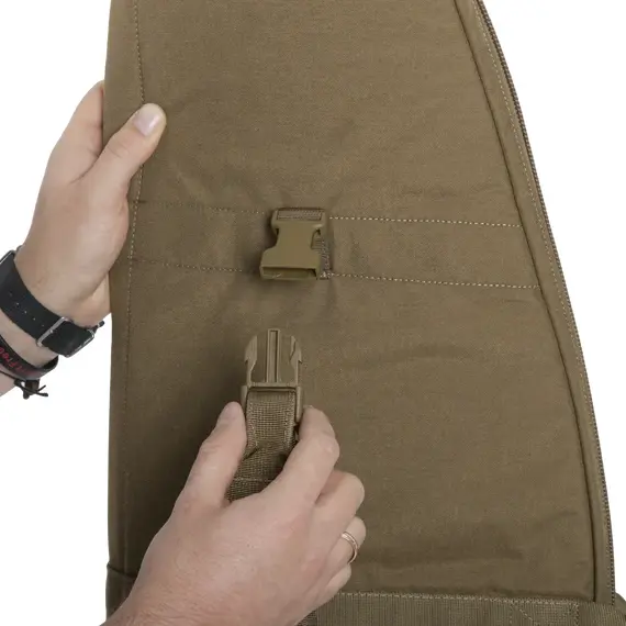 Чехол для оружия Helikon-Tex Basic Rifle Case