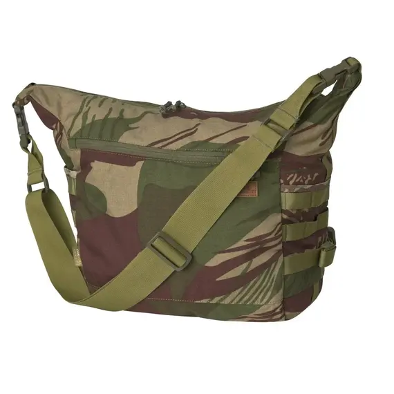 Сумка Helikon-Tex BUSHCRAFT SATCHEL Bag - Cordura, Rhodesian Camo
