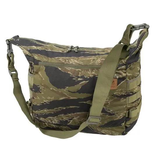 Сумка Helikon-Tex BUSHCRAFT SATCHEL Bag - Cordura, Tiger Stripe