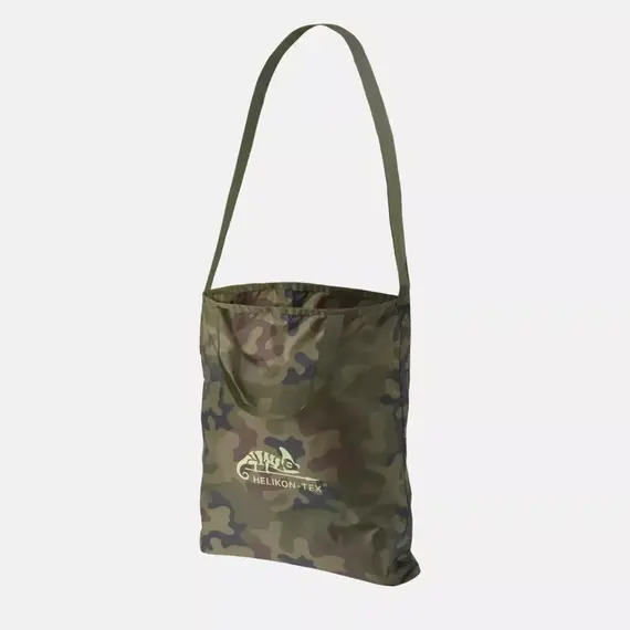 Сумка Helikon-Tex Carryall Daily Bag, PL Woodland