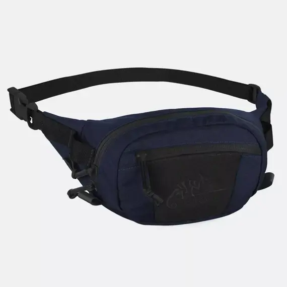 Поясная сумка Helikon-Tex POSSUM Waist Pack - Cordura, Sentinel Blue