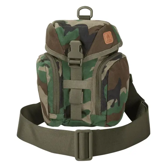Сумка Helikon-Tex ESSENTIAL KITBAG - Cordura, US Woodland