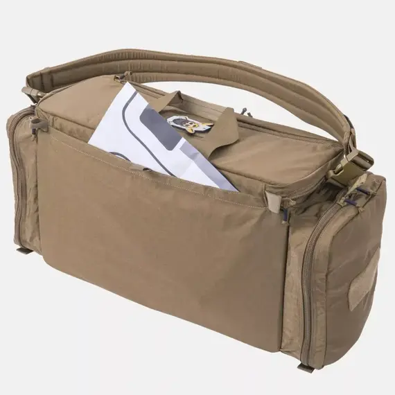 Сумка Helikon-Tex RANGEMASTER Gear Bag - Cordura