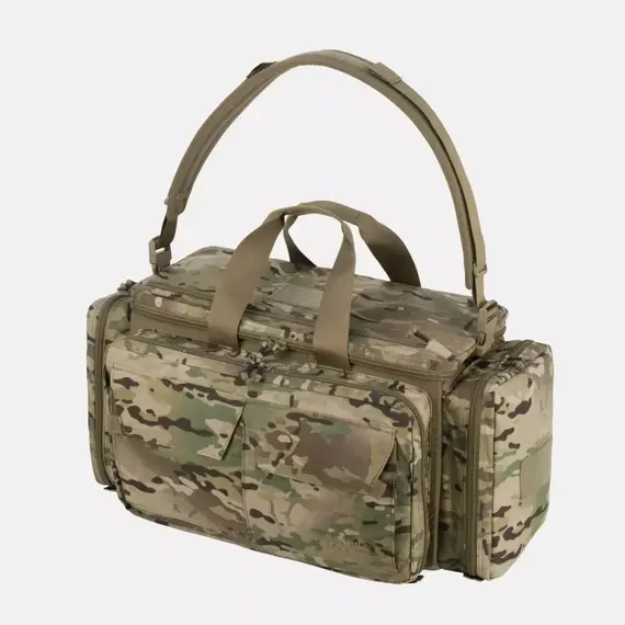 Сумка Helikon-Tex RANGEMASTER Gear Bag - Cordura, MultiCam