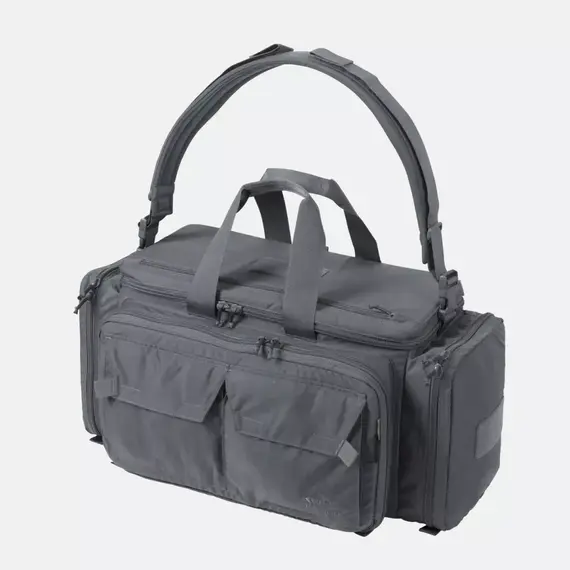 Сумка Helikon-Tex RANGEMASTER Gear Bag - Cordura, Shadow Grey