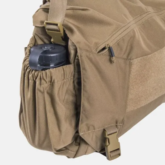 Сумка Helikon-Tex URBAN COURIER BAG Large - Cordura