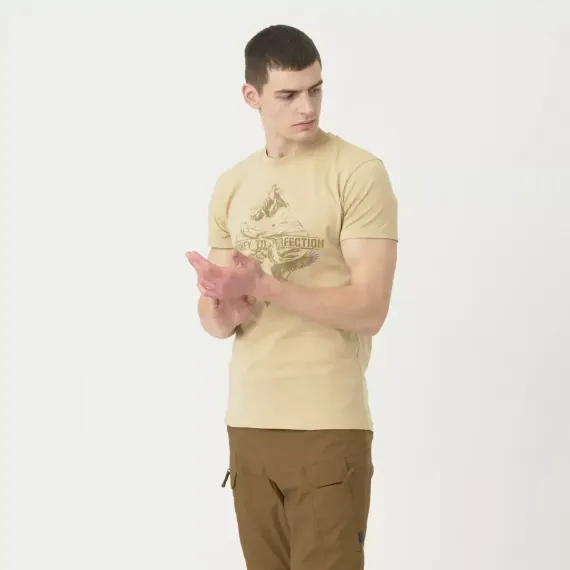 Футболка Helikon-Tex T-Shirt (Mountain Stream)
