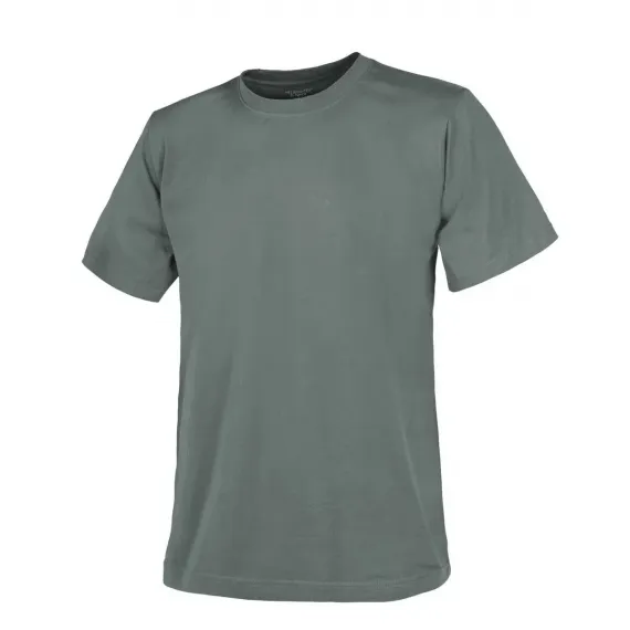 Футболка Helikon-Tex T-Shirt, Foliage Green