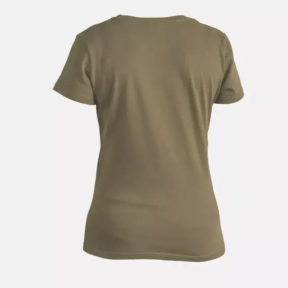 Женская футболка Helikon-Tex WOMEN'S T-Shirt - Cotton