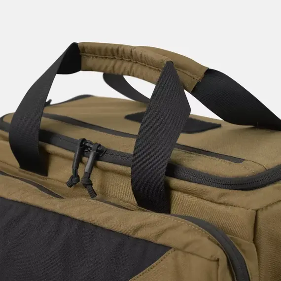Сумка Helikon-Tex MISSION Bag - Cordura