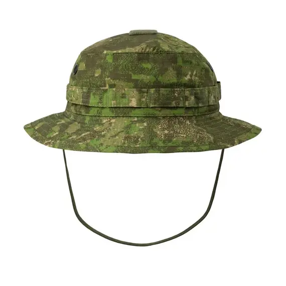 Панама Helikon-Tex Boonie Hat Mk2 - NyCo Ripstop, PenCott WildWood