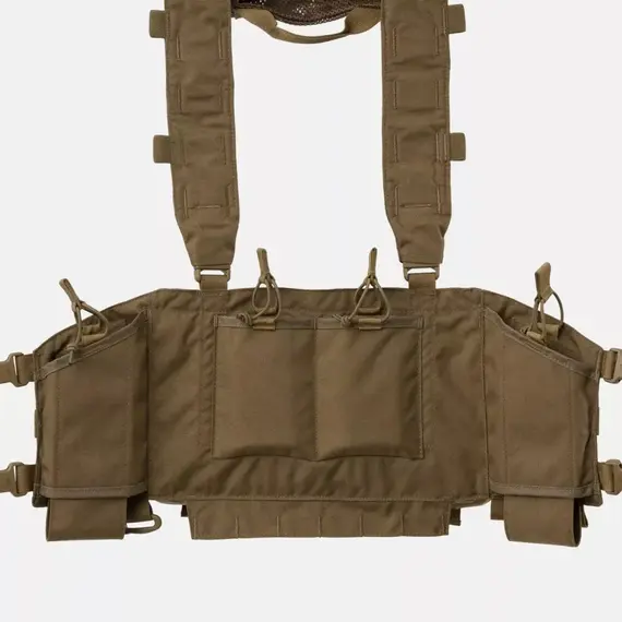 Нагрудная платформа Helikon-Tex Guardian Reece Chest Rig - Cordura