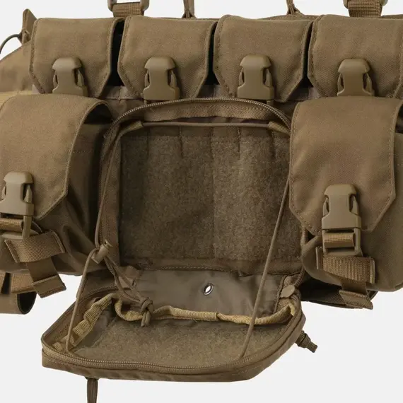 Нагрудная платформа Helikon-Tex Guardian Reece Chest Rig - Cordura
