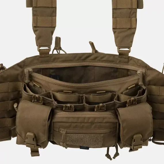 Нагрудная платформа Helikon-Tex Guardian Reece Chest Rig - Cordura