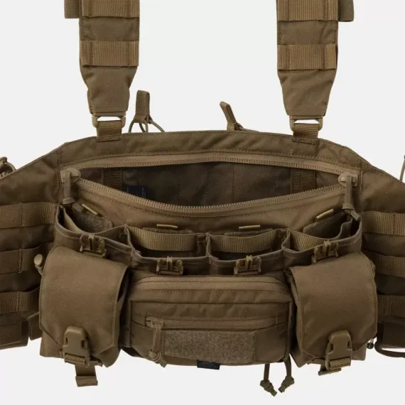 Нагрудная платформа Helikon-Tex Guardian Reece Chest Rig - Cordura