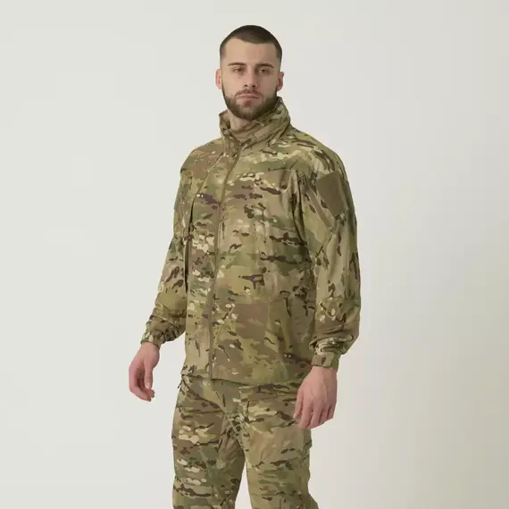Куртка Helikon-Tex TROOPER Jacket MK2