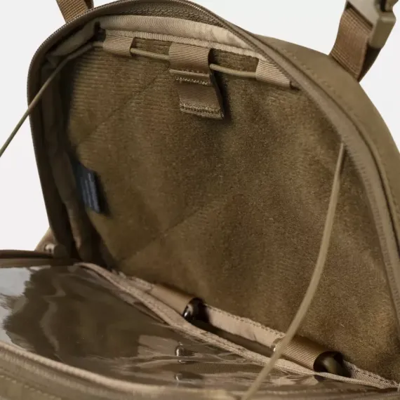 Нагрудная сумка Helikon-Tex Chest Pack Numbat Small