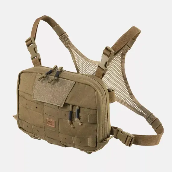 Нагрудная сумка Helikon-Tex Chest Pack Numbat Small