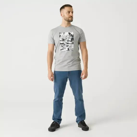 Футболка Helikon-Tex T-shirt (Combat Date)