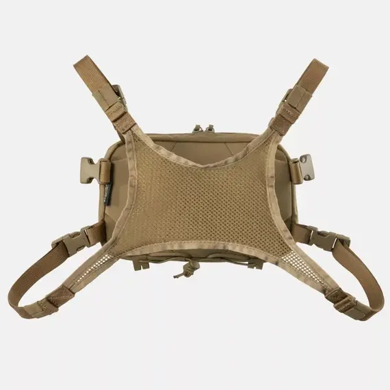 Нагрудная сумка Helikon-Tex Chest Pack Numbat Small