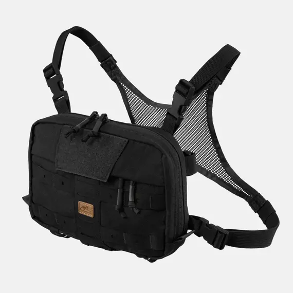 Нагрудная сумка Helikon-Tex Chest Pack Numbat Small, Black