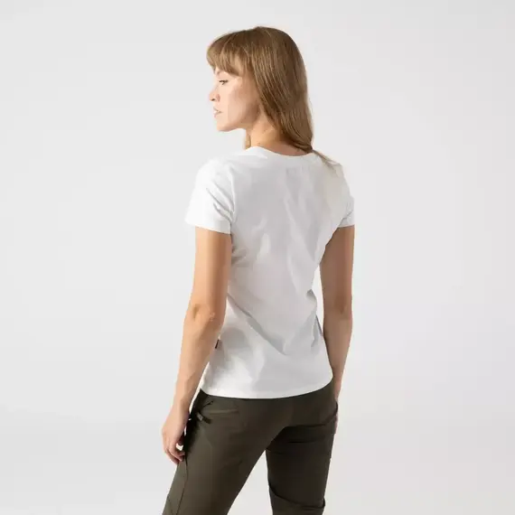 Женская футболка Helikon-Tex Women's T-shirt Slim (Old school)