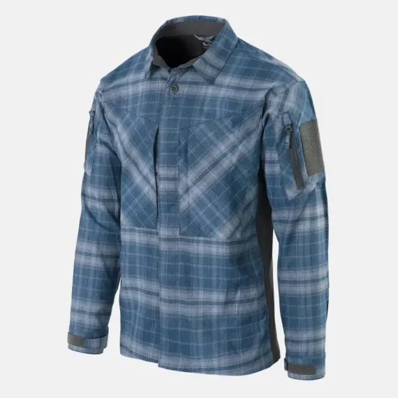 Рубашка Helikon-Tex MBDU Shirt — Nylon Polyester Blend