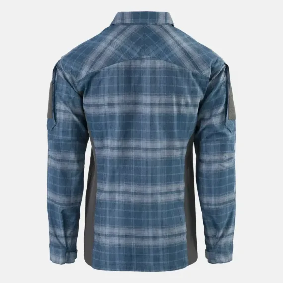 Рубашка Helikon-Tex MBDU Shirt — Nylon Polyester Blend