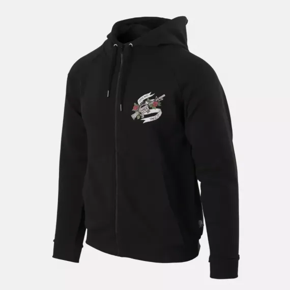 Толстовка Helikon-Tex Come and take it Hoodie - Fullzip