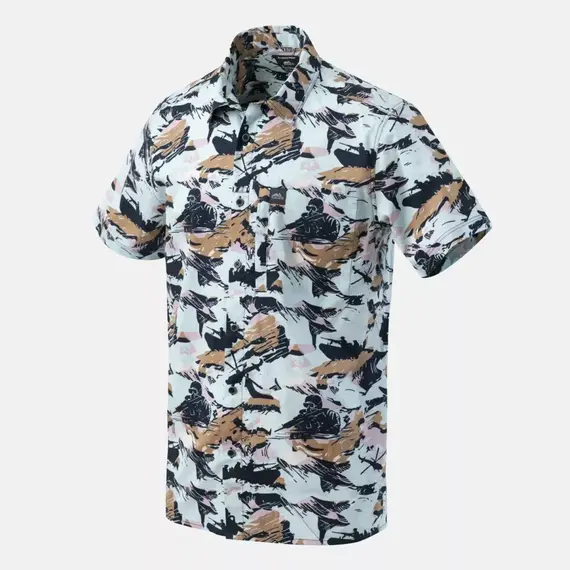 Гавайская рубашка Helikon-Tex Hawaiian Shirt