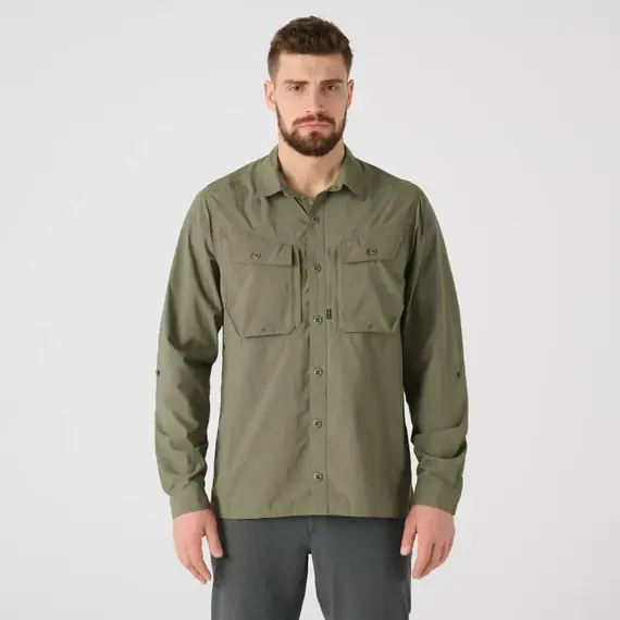 Рубашка Helikon-Tex Canopy Jungle Shirt