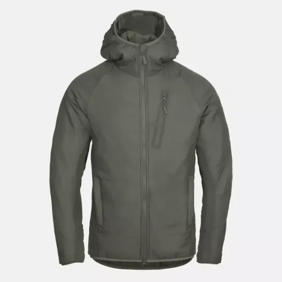 Куртка Helikon-Tex WOLFHOUND Hoodie Jacket - Climashield Apex 67g