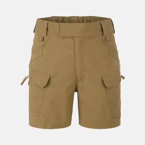 Шорты Helikon-Tex Urban Tactical Shorts 6