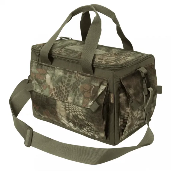 Сумка Helikon-Tex RANGE Bag - Cordura, Kryptek Mandrake